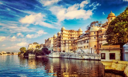 udaipur